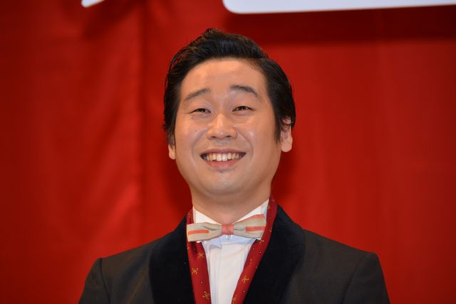 中井貴一、坂田師匠の「結婚したい」を全面バックアップ!?　画像ギャラリー（6枚目）