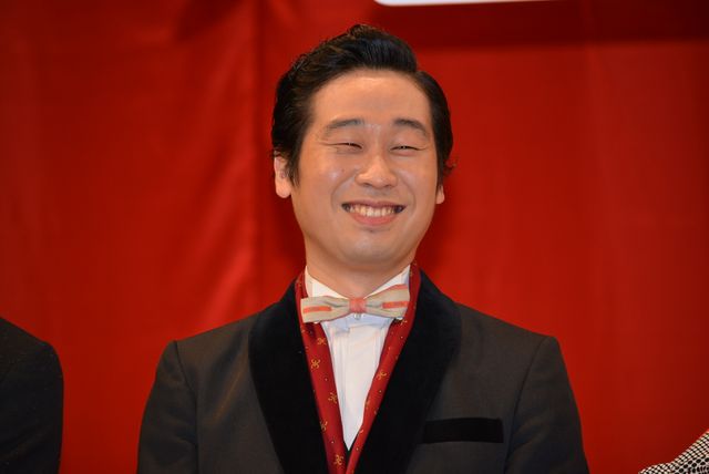 中井貴一、坂田師匠の「結婚したい」を全面バックアップ!?　画像ギャラリー（7枚目）