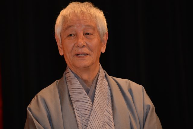 中井貴一、坂田師匠の「結婚したい」を全面バックアップ!?　画像ギャラリー（12枚目）