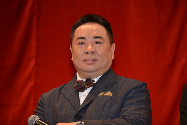 中井貴一、坂田師匠の「結婚したい」を全面バックアップ!?　画像ギャラリー（14枚目）