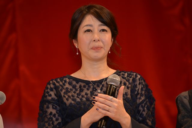 中井貴一、坂田師匠の「結婚したい」を全面バックアップ!?　画像ギャラリー（15枚目）