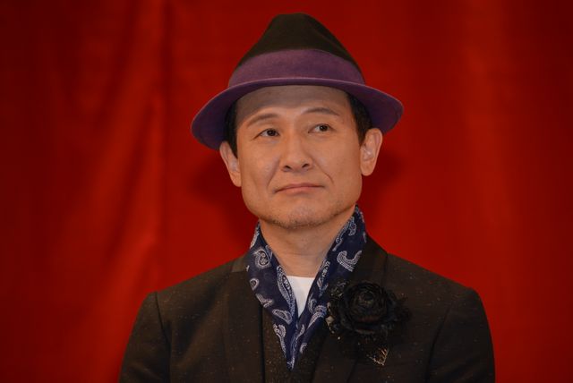 中井貴一、坂田師匠の「結婚したい」を全面バックアップ!?　画像ギャラリー（18枚目）