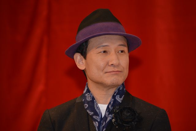 中井貴一、坂田師匠の「結婚したい」を全面バックアップ!?　画像ギャラリー（19枚目）