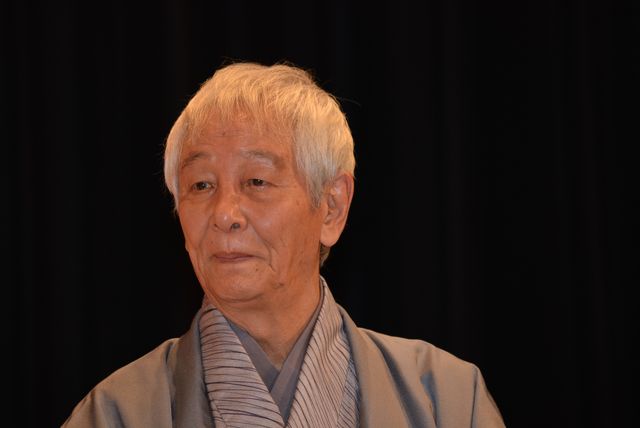 中井貴一、坂田師匠の「結婚したい」を全面バックアップ!?　画像ギャラリー（21枚目）