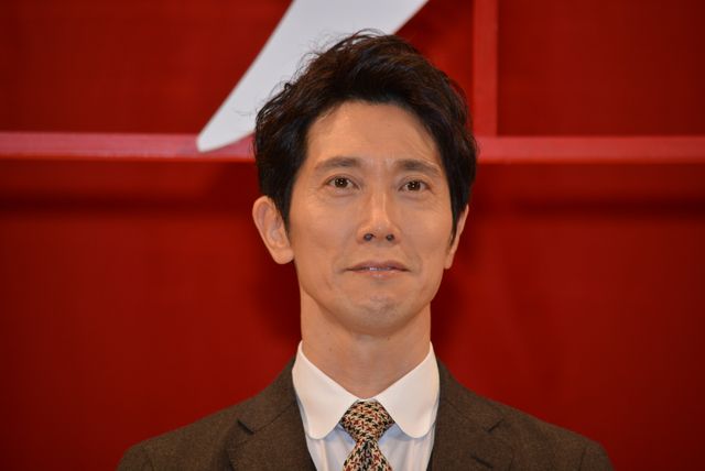 中井貴一、坂田師匠の「結婚したい」を全面バックアップ!?　画像ギャラリー（22枚目）