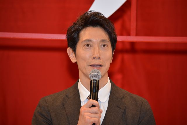 中井貴一、坂田師匠の「結婚したい」を全面バックアップ!?　画像ギャラリー（24枚目）