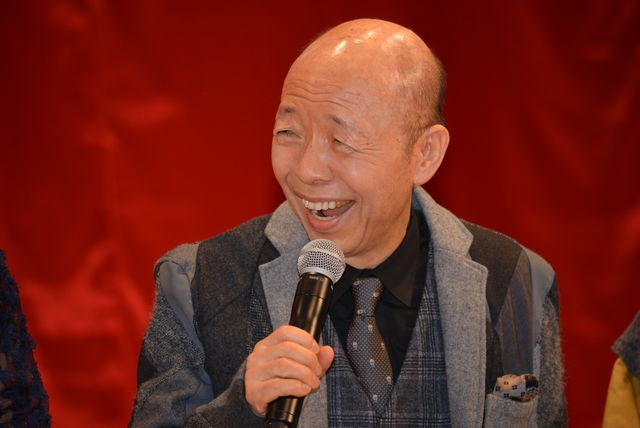 中井貴一、坂田師匠の「結婚したい」を全面バックアップ!?　画像ギャラリー（25枚目）