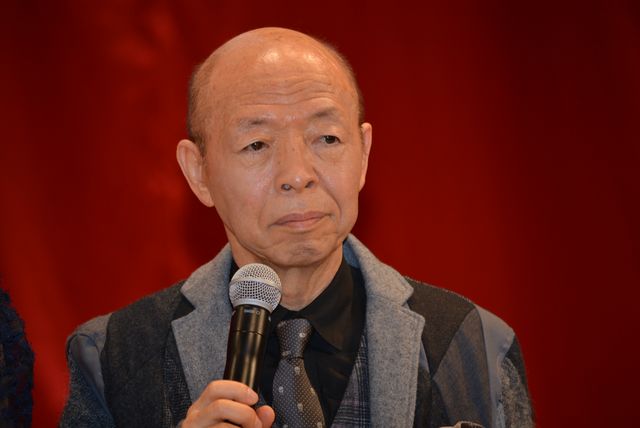 中井貴一、坂田師匠の「結婚したい」を全面バックアップ!?　画像ギャラリー（26枚目）