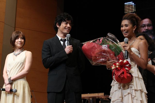 『海猿』コンサート フォトギャラリー（4枚目）