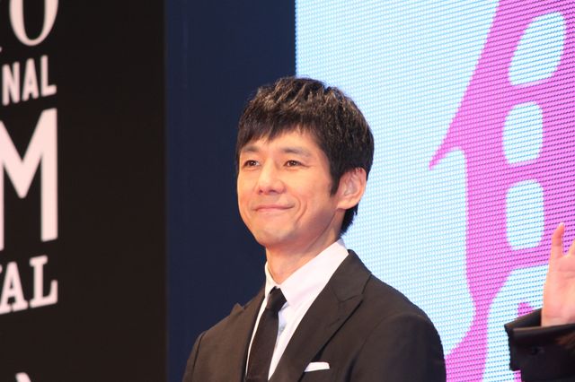 篠原涼子、西島秀俊、坂口健太郎、川栄李奈、笑顔でレッドカーペットに！『人魚の眠る家』ワールドプレミア：フォトギャラリー