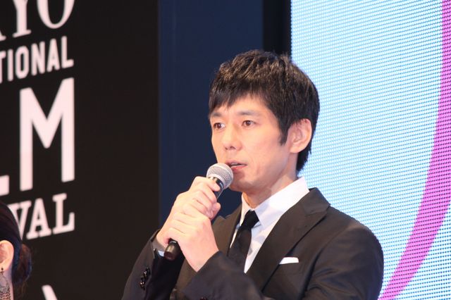 篠原涼子、西島秀俊、坂口健太郎、川栄李奈、笑顔でレッドカーペットに！『人魚の眠る家』ワールドプレミア（5枚目）