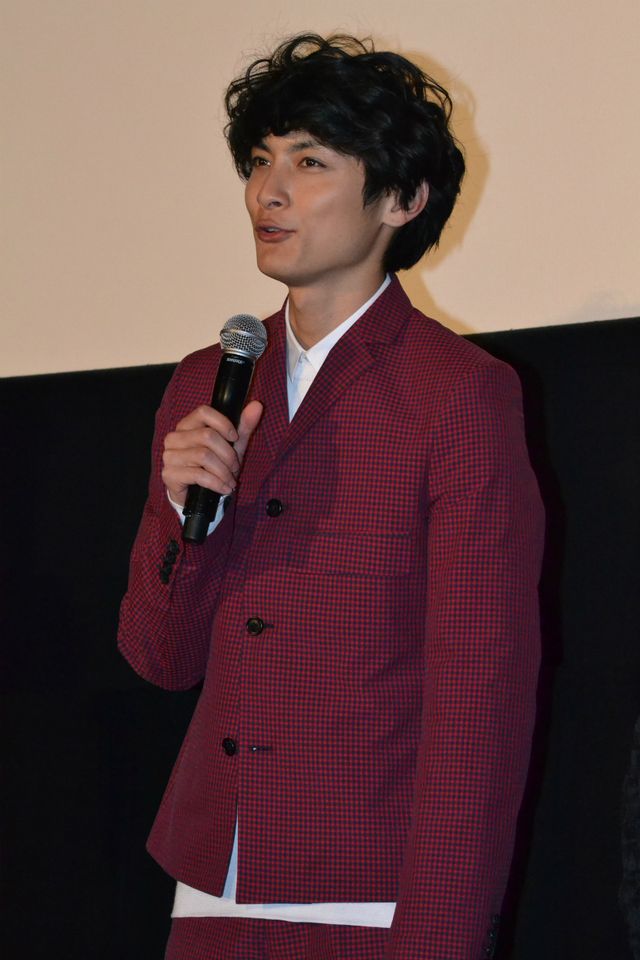 吉高由里子「好きだよ！」フォトギャラリー（8枚目）