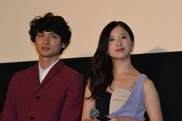 吉高由里子「好きだよ！」フォトギャラリー（11枚目）