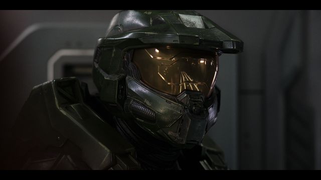 マスターチーフの戦いが実写化！ドラマ「HALO」場面写真（4枚目）
