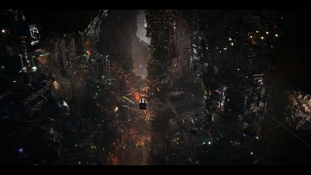 マスターチーフの戦いが実写化！ドラマ「HALO」場面写真（10枚目）