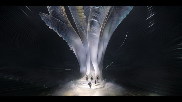 マスターチーフの戦いが実写化！ドラマ「HALO」場面写真（13枚目）