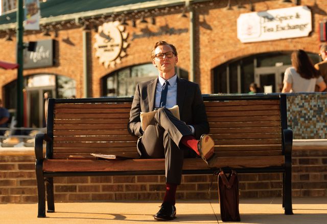 トロント映画祭観客賞受賞作『サンキュー、チャック』フォトギャラリー：フォトギャラリー