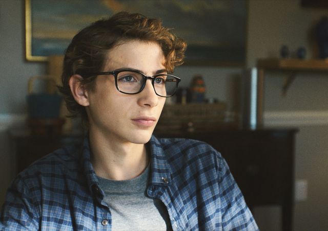 トロント映画祭観客賞受賞作『サンキュー、チャック』フォトギャラリー（7枚目）