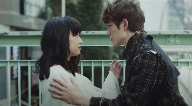 門脇麦×宮沢氷魚が終末世界を生きる男女に『ATEOTD』場面カットほか（4枚目）