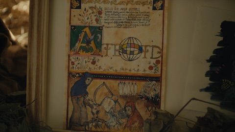 門脇麦×宮沢氷魚が終末世界を生きる男女に『ATEOTD』場面カットほか（5枚目）