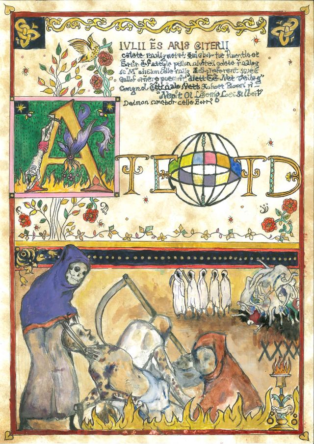 門脇麦×宮沢氷魚が終末世界を生きる男女に『ATEOTD』場面カットほか（6枚目）