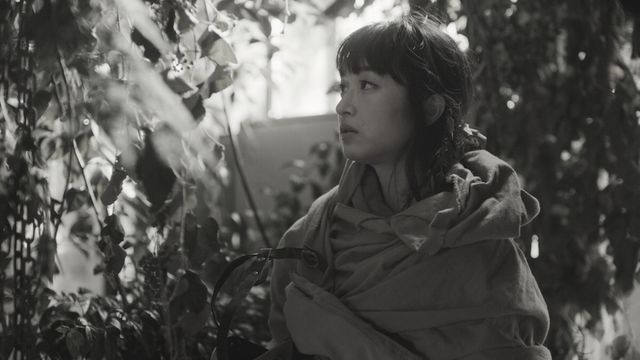 門脇麦×宮沢氷魚が終末世界を生きる男女に『ATEOTD』場面カットほか（8枚目）