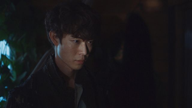 門脇麦×宮沢氷魚が終末世界を生きる男女に『ATEOTD』場面カットほか（11枚目）