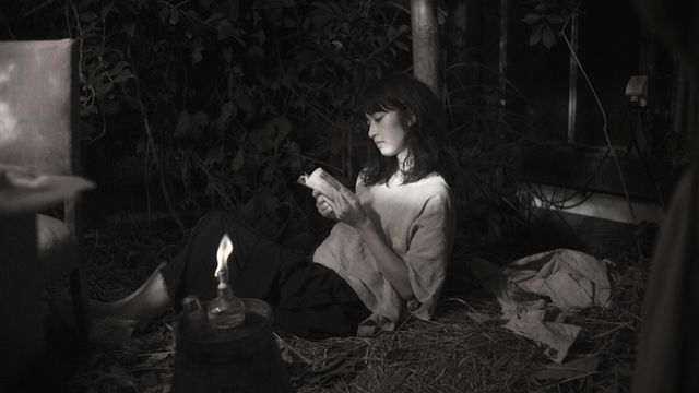 門脇麦×宮沢氷魚が終末世界を生きる男女に『ATEOTD』場面カットほか（13枚目）