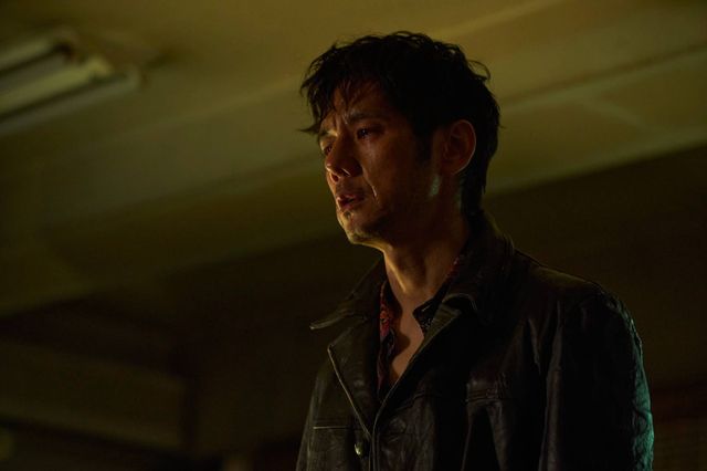 西島秀俊が圧巻の演技！『時には懺悔を』場面写真＜6点＞：フォトギャラリー