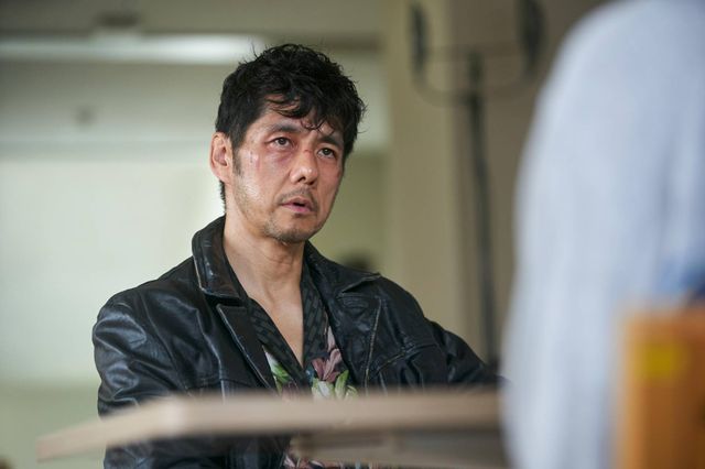 西島秀俊が圧巻の演技！『時には懺悔を』場面写真＜6点＞（3枚目）