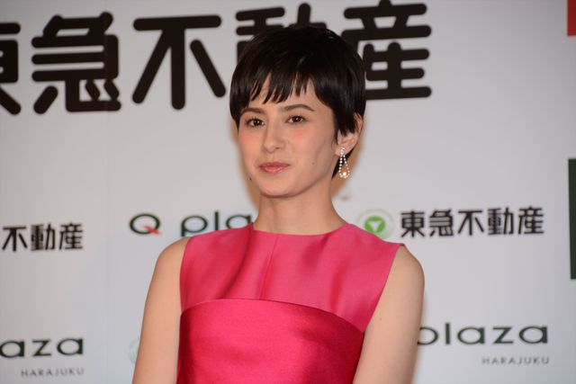 ジョニデ『シザーハンズ』のモデルが日本で華麗なシザーさばき披露！フォトギャラリー（14枚目）