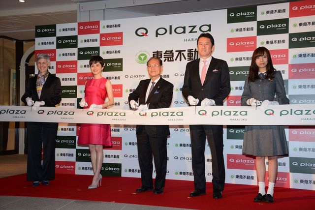 ジョニデ『シザーハンズ』のモデルが日本で華麗なシザーさばき披露！フォトギャラリー（19枚目）