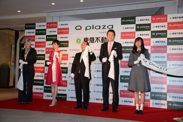 ジョニデ『シザーハンズ』のモデルが日本で華麗なシザーさばき披露！フォトギャラリー（22枚目）