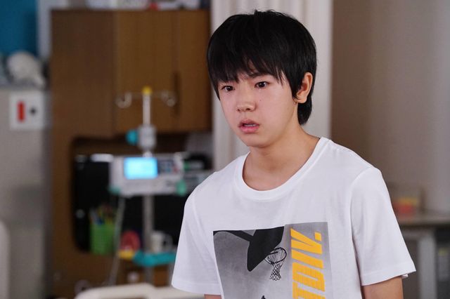 山崎賢人主演「グッド・ドクター」第8話（4枚目）