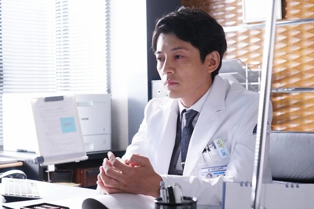 山崎賢人主演「グッド・ドクター」第8話（6枚目）
