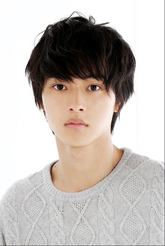 桐谷美玲×山崎賢人×坂口健太郎！「ヒロイン失格」実写映画化フォトギャラリー：フォトギャラリー