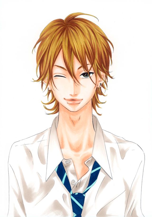 桐谷美玲×山崎賢人×坂口健太郎！「ヒロイン失格」実写映画化フォトギャラリー（4枚目）