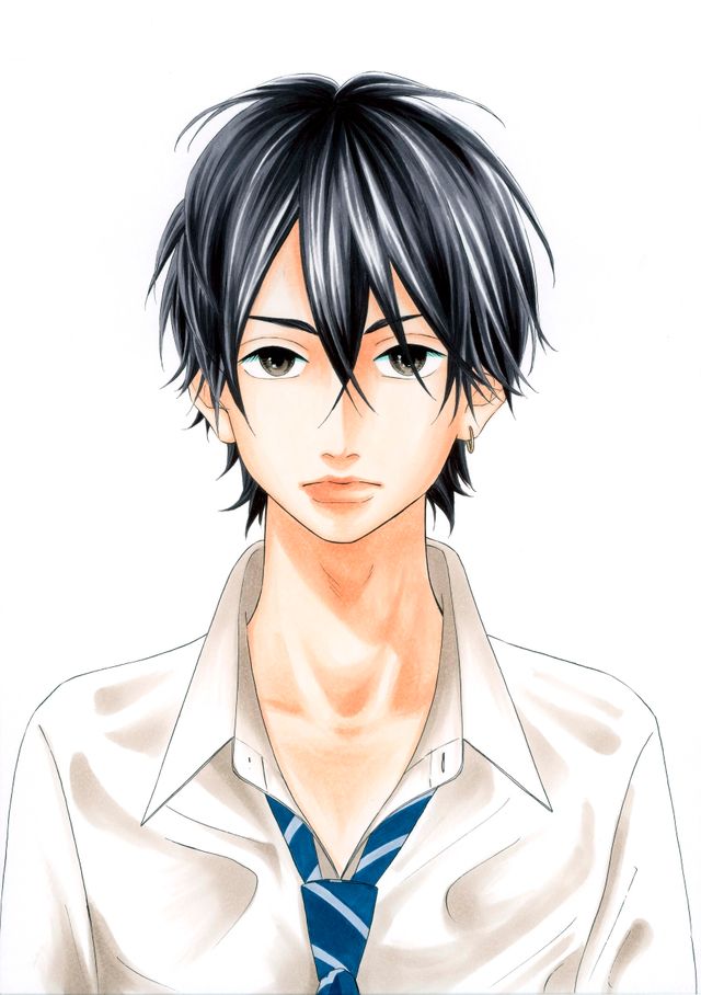 桐谷美玲×山崎賢人×坂口健太郎！「ヒロイン失格」実写映画化フォトギャラリー（5枚目）