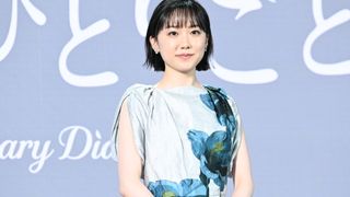 実写版「薬屋のひとりごと」芦田愛菜は“理想の猫猫”　原作者＆プロデューサーが起用に自信