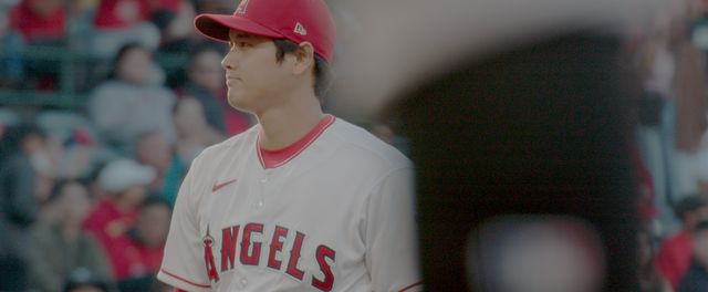 大谷翔平のインタビュードキュメント映画『Shohei Ohtani - Beyond the Dream』:フォトギャラリー