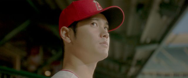 大谷翔平のインタビュードキュメント映画『Shohei Ohtani - Beyond the Dream』（2枚目）