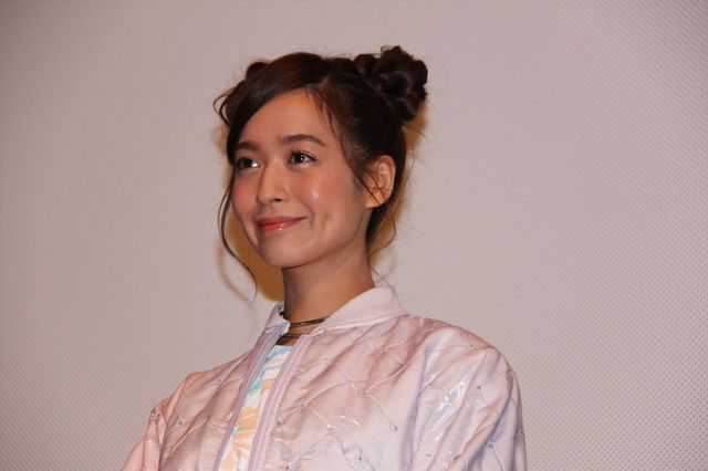 “テレビ男”中村蒼、ヒロイン役の野崎萌香ら『春子超常現象研究所』初日舞台あいさつフォトギャラリー（2枚目）