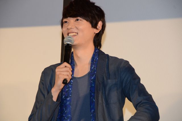 真木よう子、古川雄輝、IVANの心理テストの結果は？『脳内ポイズンベリー』オープニング記念試写会フォトギャラリー（4枚目）