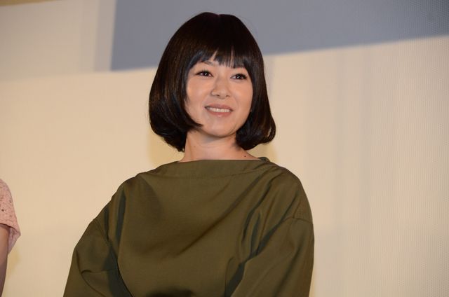 真木よう子、古川雄輝、IVANの心理テストの結果は?『脳内ポイズンベリー』オープニング記念試写会フォトギャラリー
