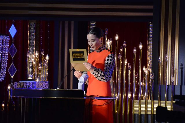 二宮和也、松坂桃李、西島秀俊イケメンたちの笑顔！（6枚目）