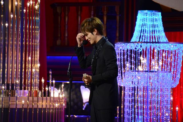 二宮和也、松坂桃李、西島秀俊イケメンたちの笑顔！（8枚目）