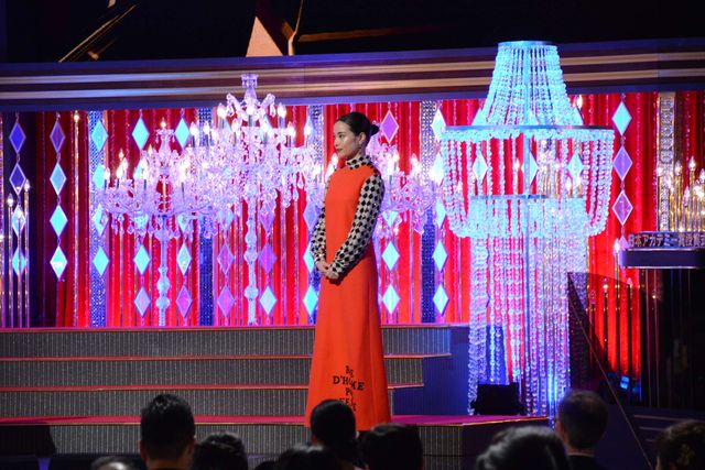 二宮和也、松坂桃李、西島秀俊イケメンたちの笑顔！（9枚目）