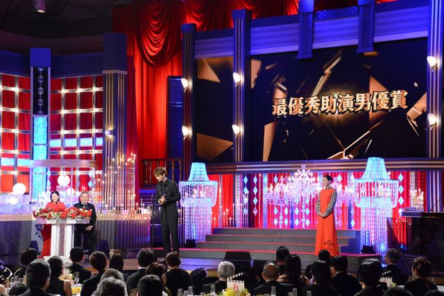 二宮和也、松坂桃李、西島秀俊イケメンたちの笑顔！（10枚目）