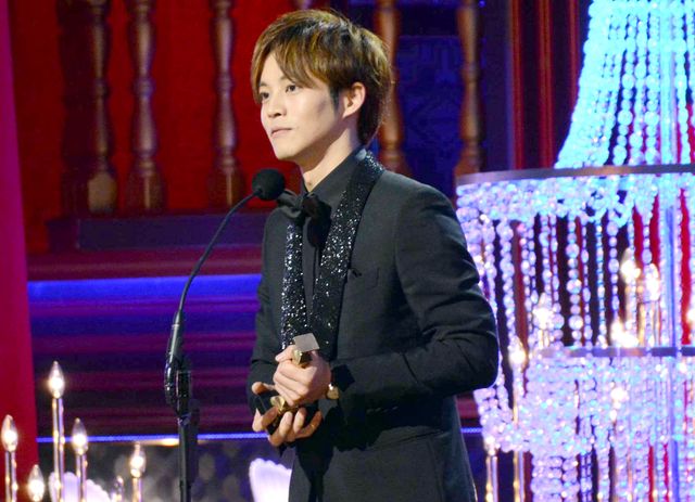 二宮和也、松坂桃李、西島秀俊イケメンたちの笑顔！（11枚目）