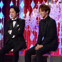 二宮和也 松坂桃李 西島秀俊イケメンたちの笑顔 フォトギャラリー シネマトゥデイ